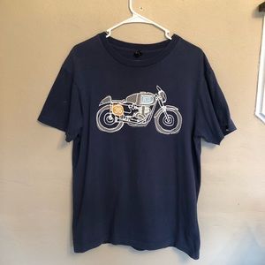 Deus Ex Machina Men’s tee